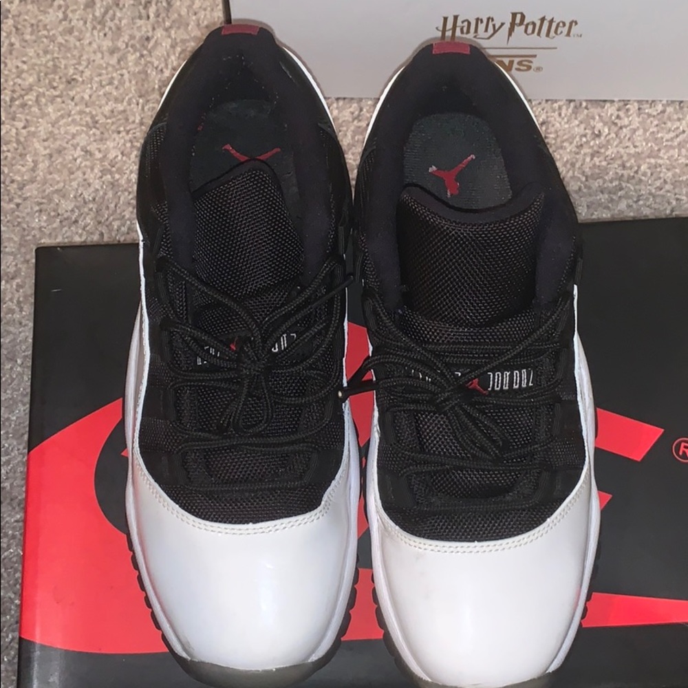 Jordan Retro 11 Low